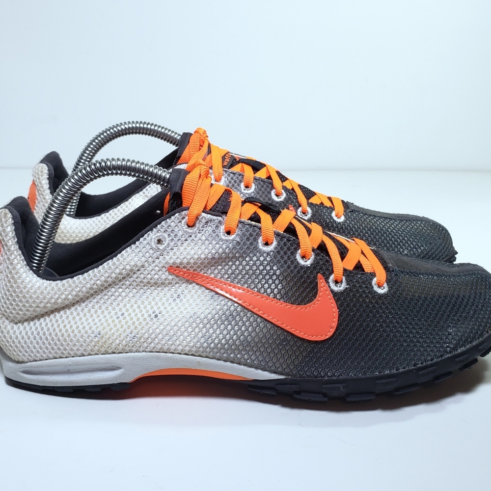 Nike Waffle XC Bowerman Series Track and Field Spikes Running Shoes